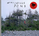 HUNTSVILLE - Pond |