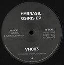 Hybrasil (3) - Osiris Ep | Mint (M) Generic