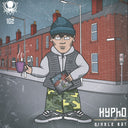 Hypho - Dingle Bat EP (VINYL) | Mint (M) Mint (M)