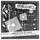Someone Stole My Shoes: Beyond The Q Division Sessions [CD]