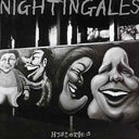 Nightingales - Hysterics (2xLP) [Vinyl]