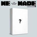 I-Dle - We Made [Mono Ver.] [CD]