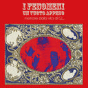 I FENOMENI - Un Vuoto Appeso [Import] | Mint (M) Mint (M)