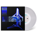 I Guess U Had To Be There (LP Transparent Clear) [Vinyl]