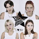 I Love You (TRANSPARENT BLUE) [Vinyl]
