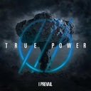 TRUE POWER [Alpha Omega LP] |