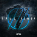 I Prevail - True Power (Nothing's Permanent Colored Vinyl) | Mint (M) Mint (M)