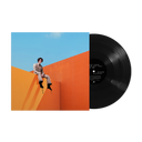 Gloom Division - Black Vinyl