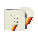 RAZZMATAZZ - CD