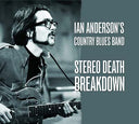 Stereo Death Breakdown [CD]