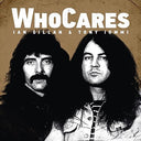 Ian Gillan and Tony Iommi - Whocares (2xVINYL) | Mint (M) Mint (M)