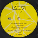 Ibeyi - Ash | Mint (M) Mint (M)