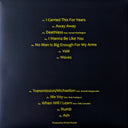 Ibeyi - Ash | Mint (M) Mint (M)