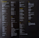 Ibeyi - Ash | Mint (M) Mint (M)