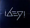 Ibeyi - Ash | Mint (M) Mint (M)