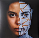 Ibeyi - Ash | Mint (M) Mint (M)