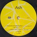 Ibeyi - Ash | Mint (M) Mint (M)