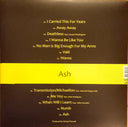 Ibeyi - Ash | Mint (M) Mint (M)