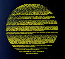 Ibeyi - Ash | Mint (M) Mint (M)