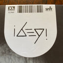 Ibeyi | Mint (M) Mint (M)
