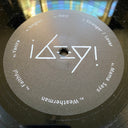 Ibeyi | Mint (M) Mint (M)