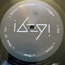 Ibeyi | Mint (M) Mint (M)
