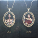 Ibeyi - Spell 31 | Mint (M) Mint (M)