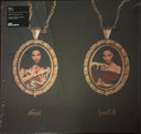 Ibeyi - Spell 31 | Mint (M) Mint (M)