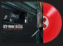 Last Chance To Make Amends (Indie Exclusive, Opaque Red Colored Vinyl) [Vinyl]