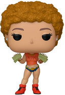 Ice Spice - FUNKO POP! Rocks: Ice Spice (Vinyl Figure) |