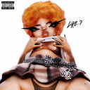 Ice Spice - Like..? (Deluxe Baby Pink LP) | Mint (M) Mint (M)
