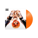 Ice Spice (Limited Edition, Colored Vinyl, Orange - Like [Vinyl]