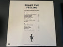 Shake The Feeling - Outtakes And Rarities 2015-2021 | Mint (M) Mint (M)