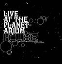 Live at the Planetarium [CD]
