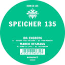 Speicher 135 [Vinyl]