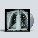 Caught Stealing (Original Soundtrack) [CD]