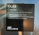 Idles - Crawler | Mint (M) Mint (M)