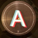 Idles - Crawler | Mint (M) Mint (M)
