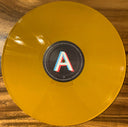 Idles - Crawler | Mint (M) Mint (M)