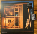 Idles - Crawler | Mint (M) Mint (M)