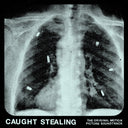 Idles, Rob Simonsen - Caught Stealing (The Original Motion Picture Soundtrack) (VINYL) | Mint (M) Mint (M)