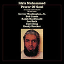 Idris Muhammad - Power of Soul (180 Gram Vinyl) [Import] | Mint (M) Mint (M)
