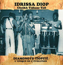 Diamonoye Tiopité |