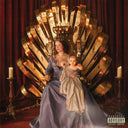 Halsey - If I Can't Have Love, I Want Power [Explicit Content](Parental Advisory Explicit Lyrics, Explicit Cover/Content) [Vinyl]
