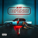 Iggy Azalea - In My Defense (RED SMOKE VINYL) | Mint (M) Mint (M)