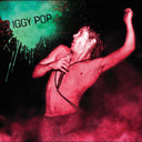 Iggy Pop - Bookies Club 870 | Mint (M) Mint (M)