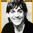 Iggy Pop - Lust For Life | Mint (M) Mint (M)
