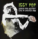 Iggy Pop - Search and Destroy: Live in Chicago 1988 |