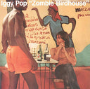 Iggy Pop - Zombie Birdhouse | Mint (M) Mint (M)