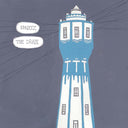 IGNATZ - The Drain |